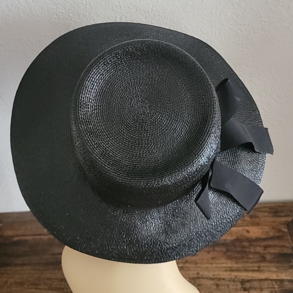 Francois Paris VINTAGE Hat 💋 - Picture 9 of 10